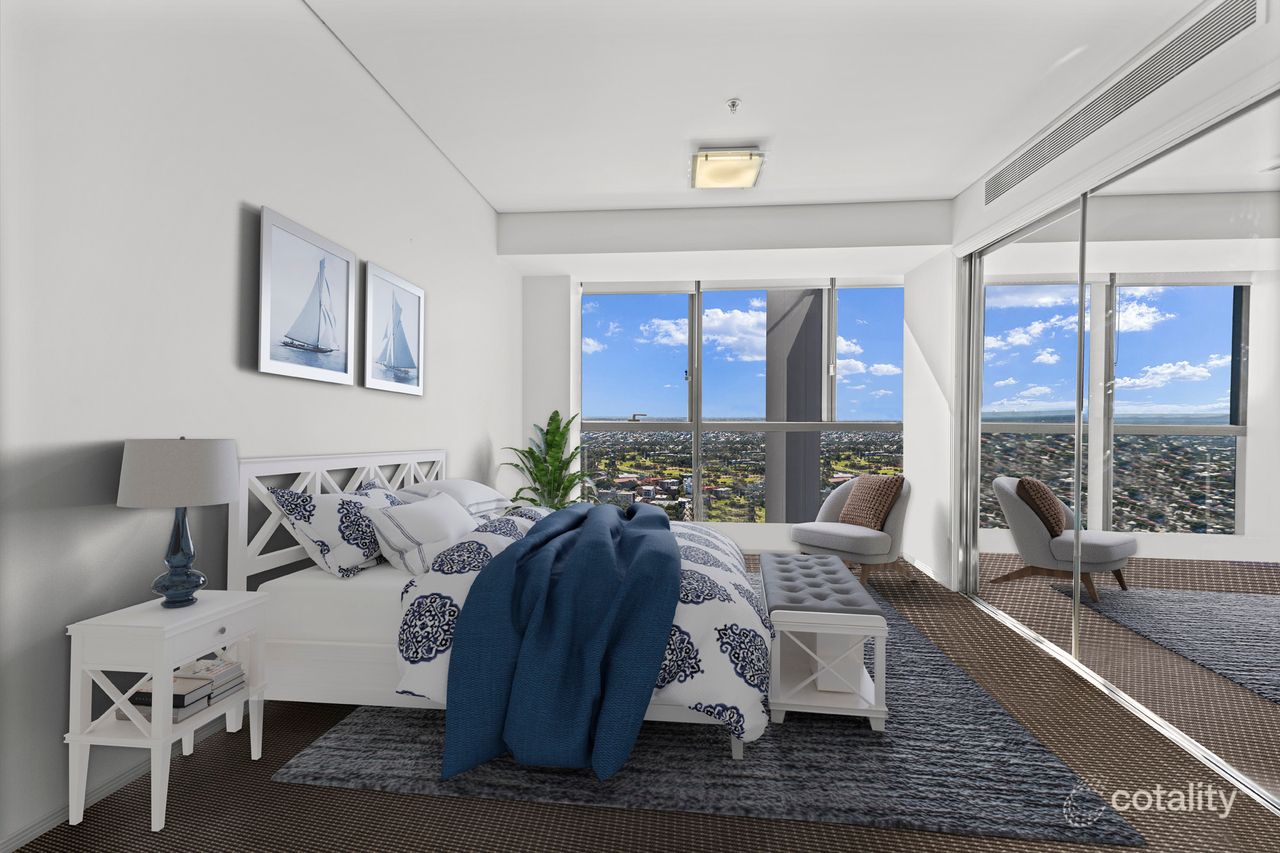 5405/43 Herschel St, Brisbane City, QLD 4000