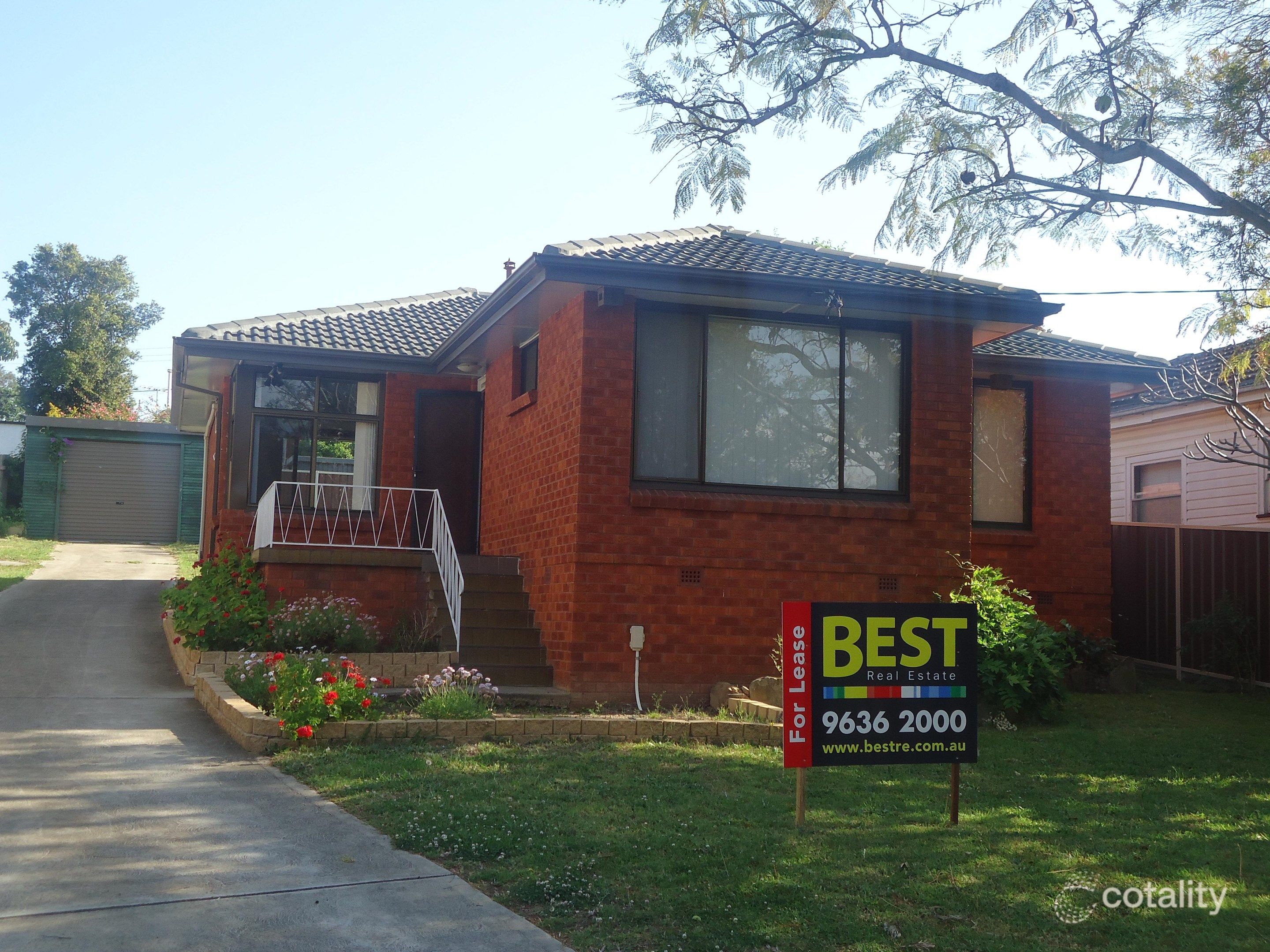 42 Sturdee St, Wentworthville, NSW 2145