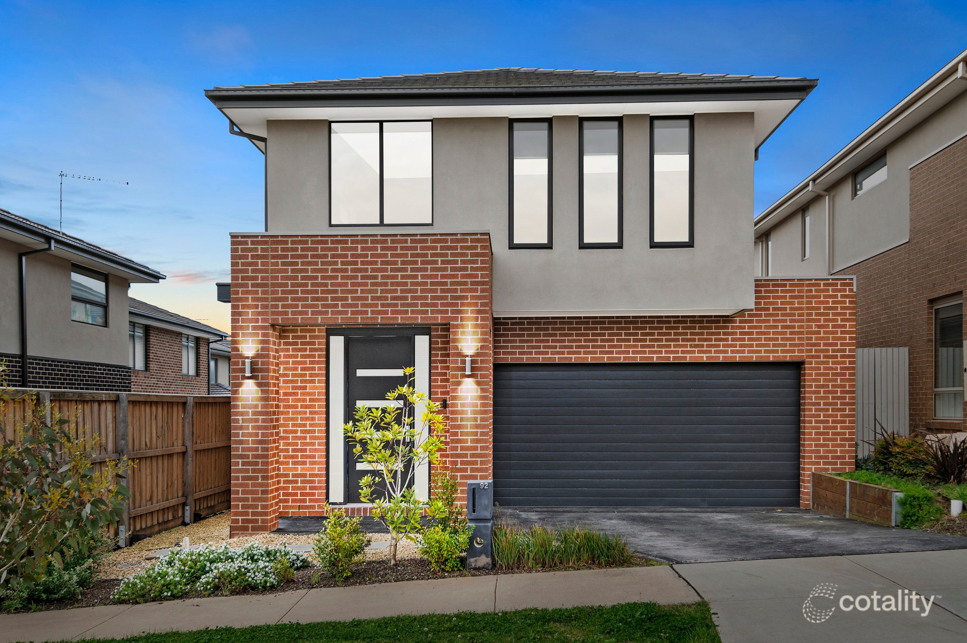 92 Aspect Ave, Wantirna South, VIC 3152