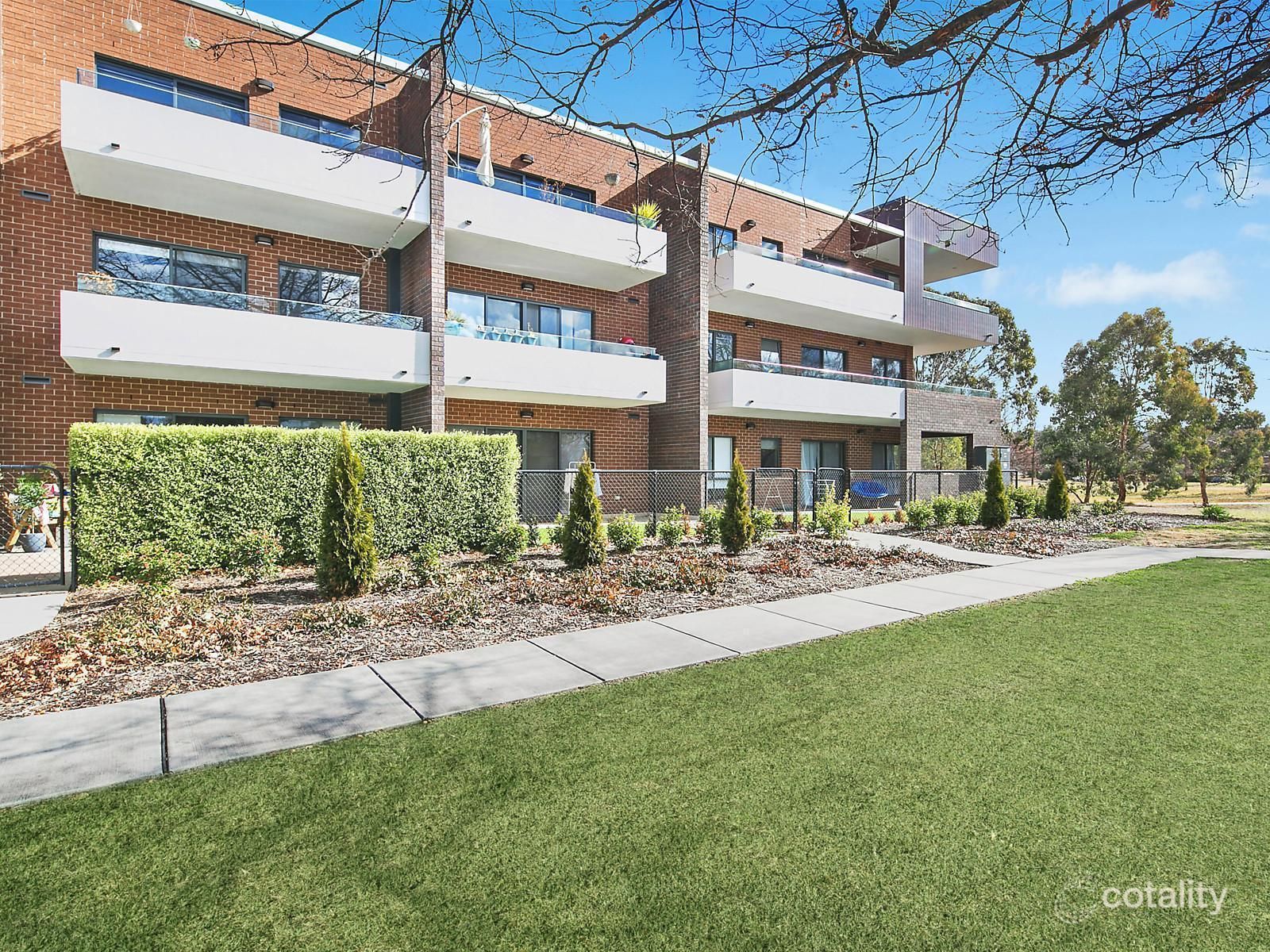 17/35 Berrigan Cres, O'Connor, ACT 2602