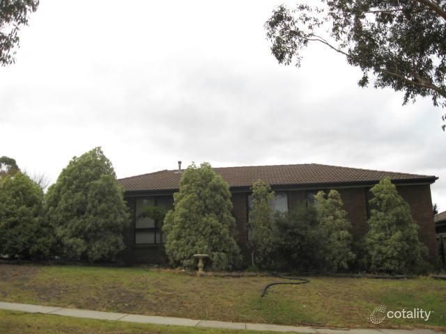 36 Menzies Dr, Sunbury, VIC 3429