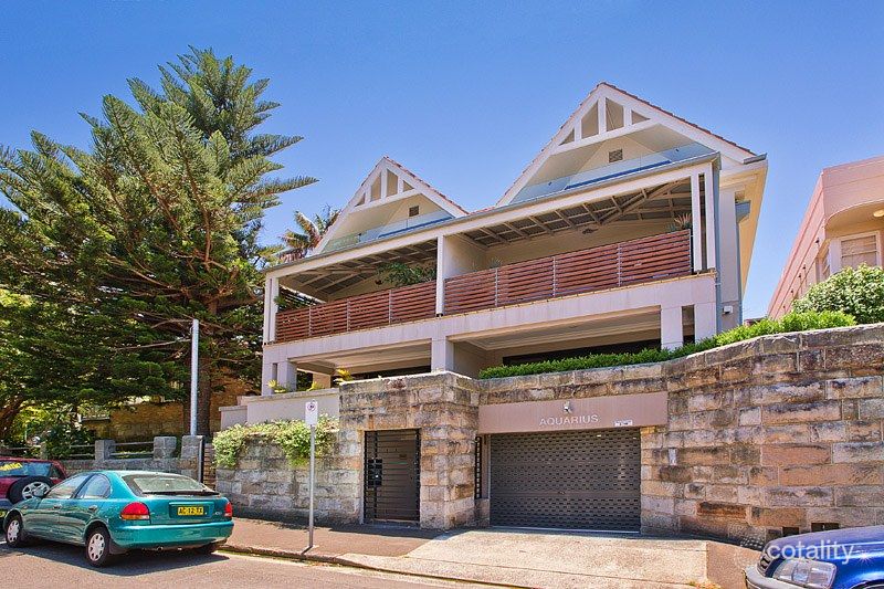 6/14 Upper Gilbert St, Manly, NSW 2095