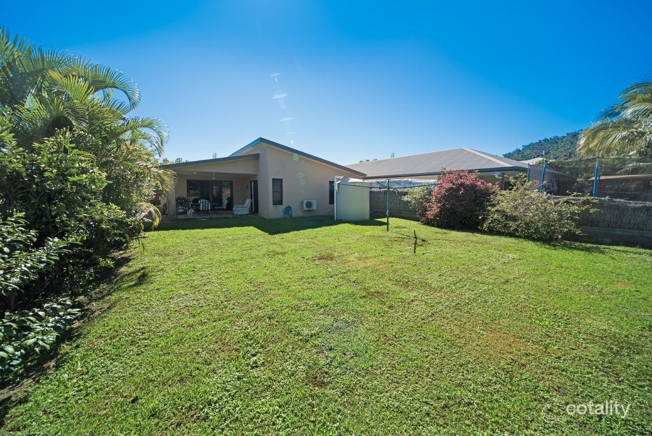 86 Abell Rd, Cannonvale, QLD 4802