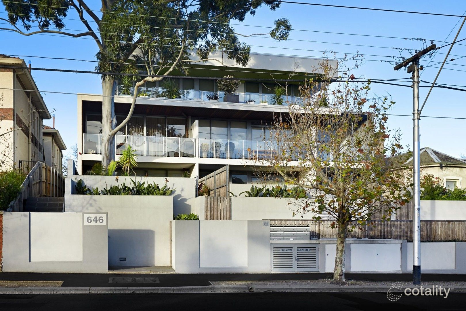 15/646 Malvern Rd, Prahran, VIC 3181