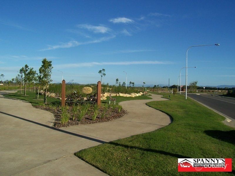 6 Honey Myrtle St, Proserpine, QLD 4800