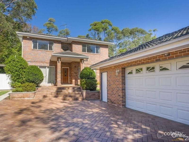32 Lochville St, Wahroonga, NSW 2076