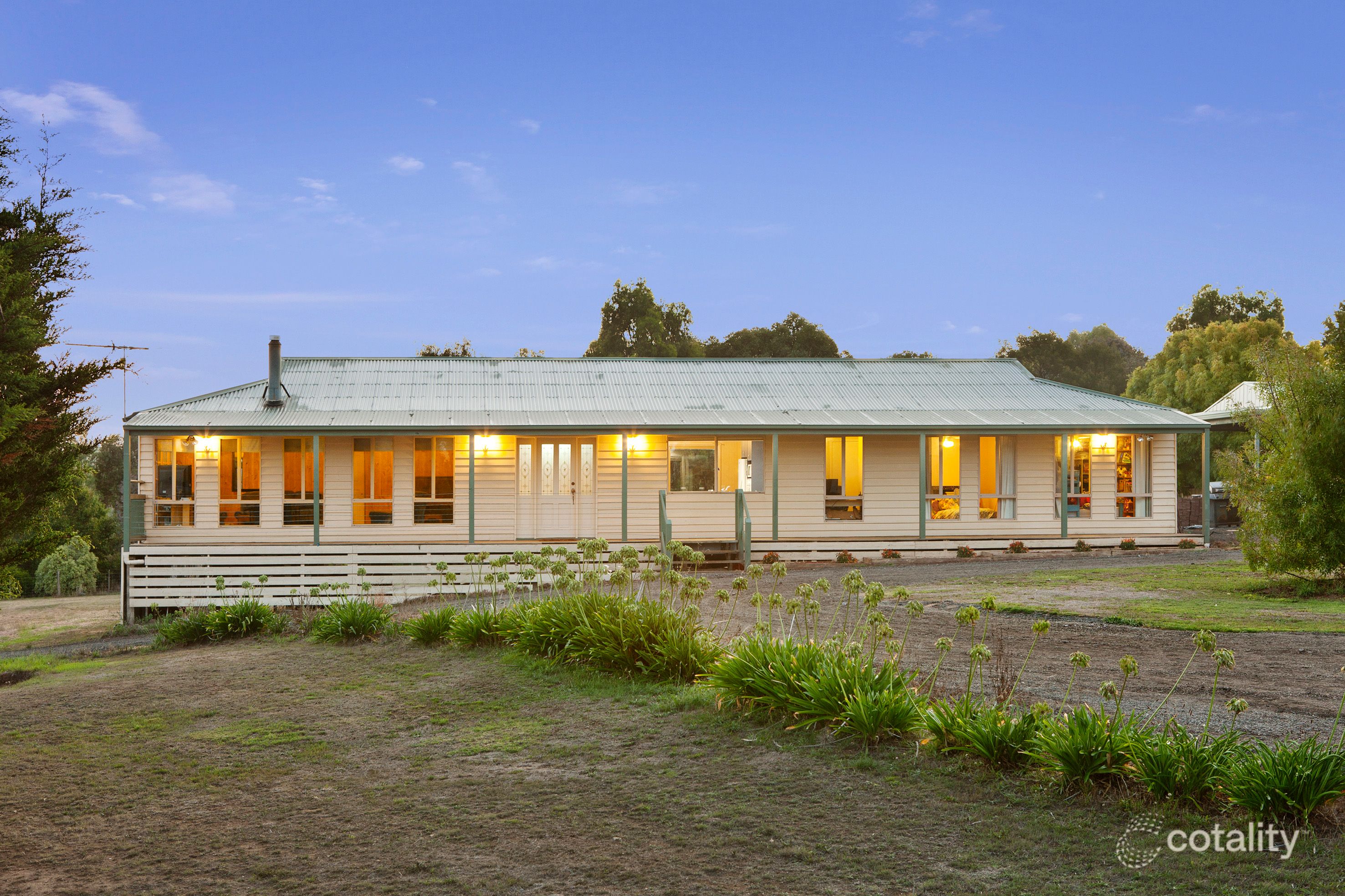 3 Ocock St, Ballan, VIC 3342