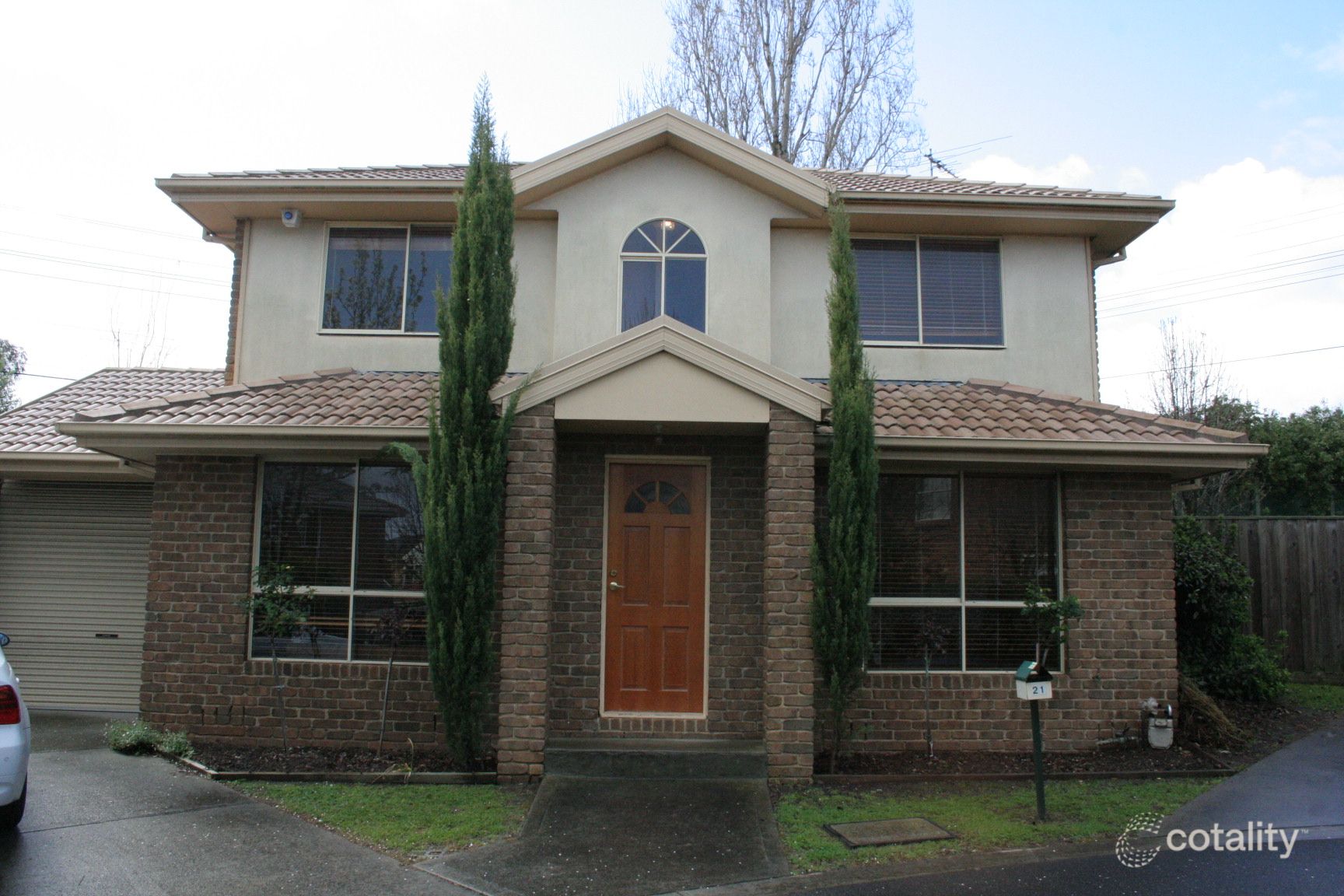 21 Gateway Cl, Chadstone, VIC 3148