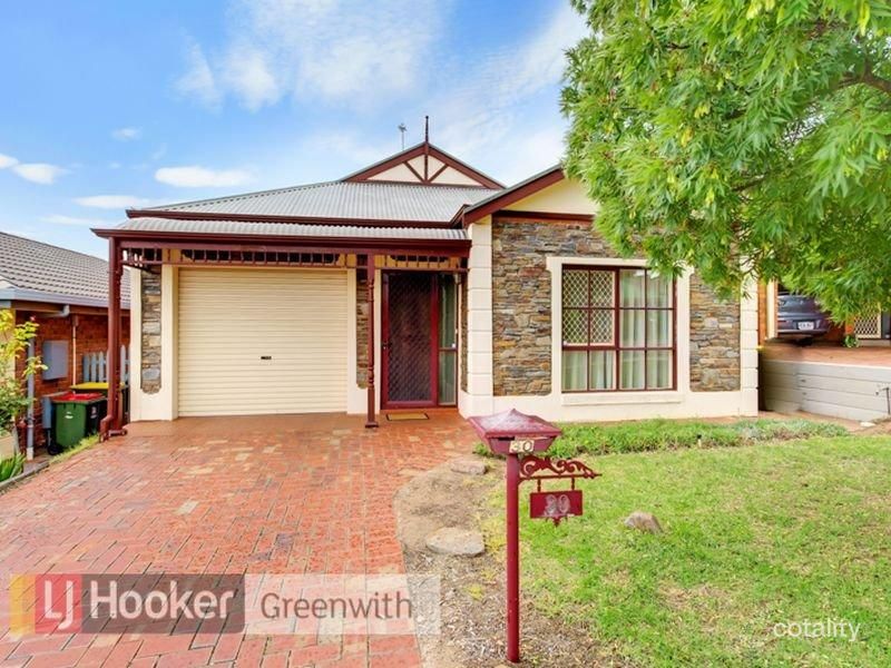 30 Dalrymple Way, Greenwith, SA 5125