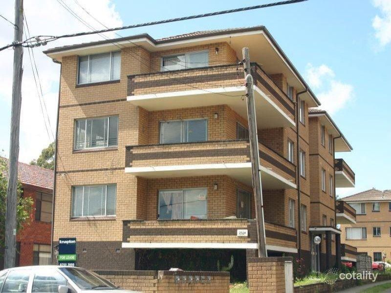 3/252a Lakemba St, Lakemba, NSW 2195