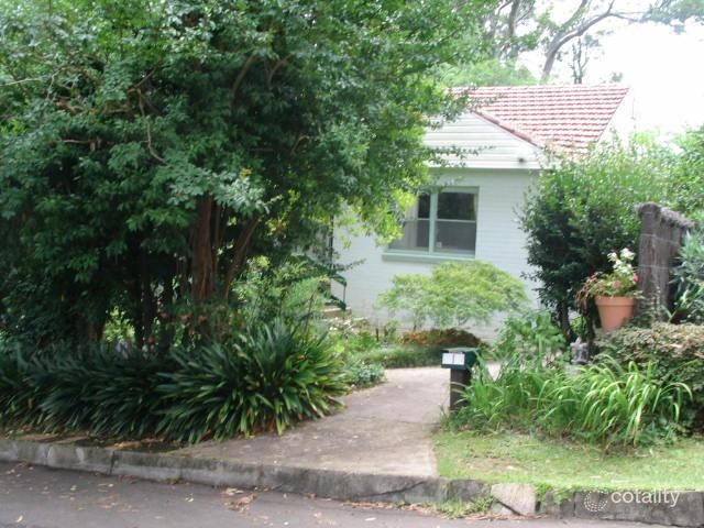 1 Reynolds St, Pymble, NSW 2073