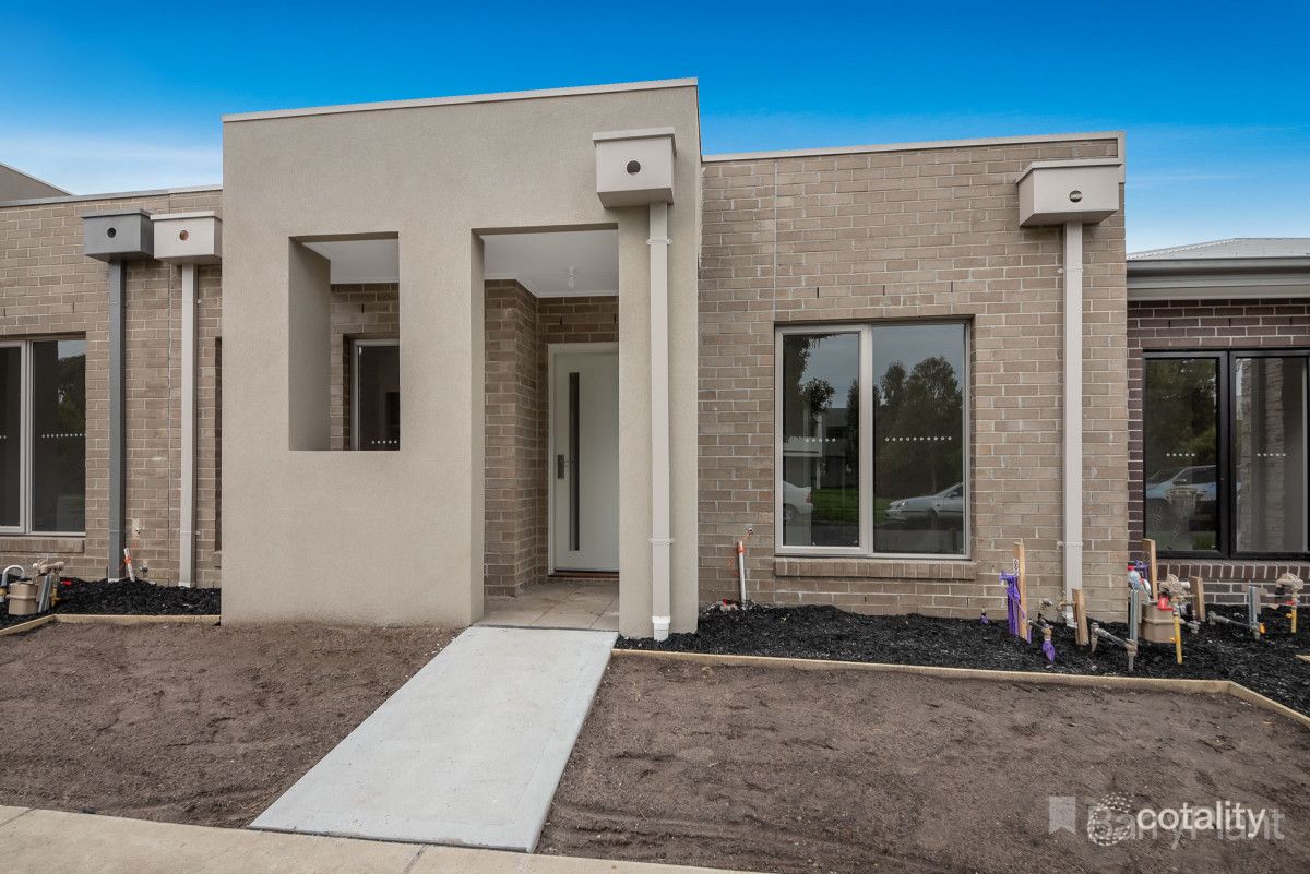 10 Viridian Ave, Officer, VIC 3809