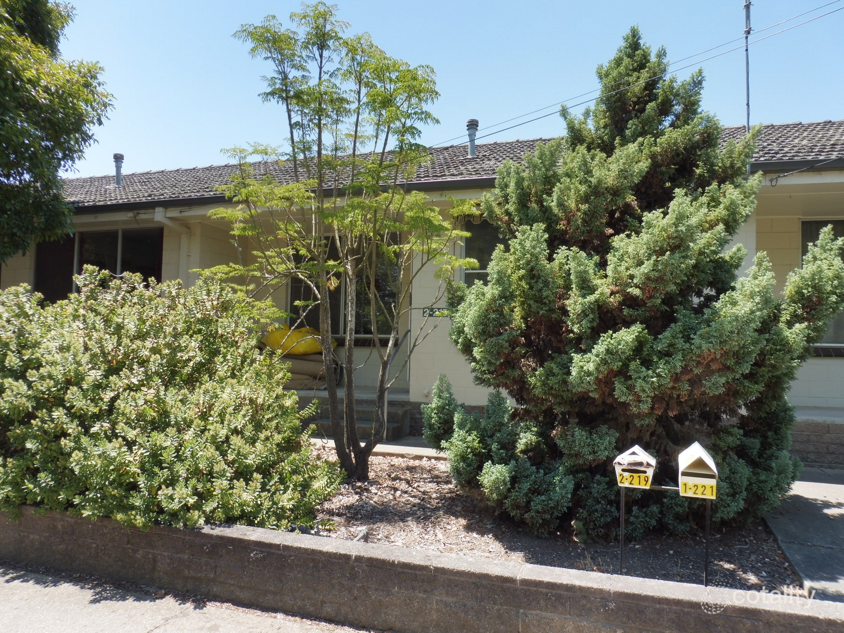 2/219 Ripon St S, Ballarat Central, VIC 3350