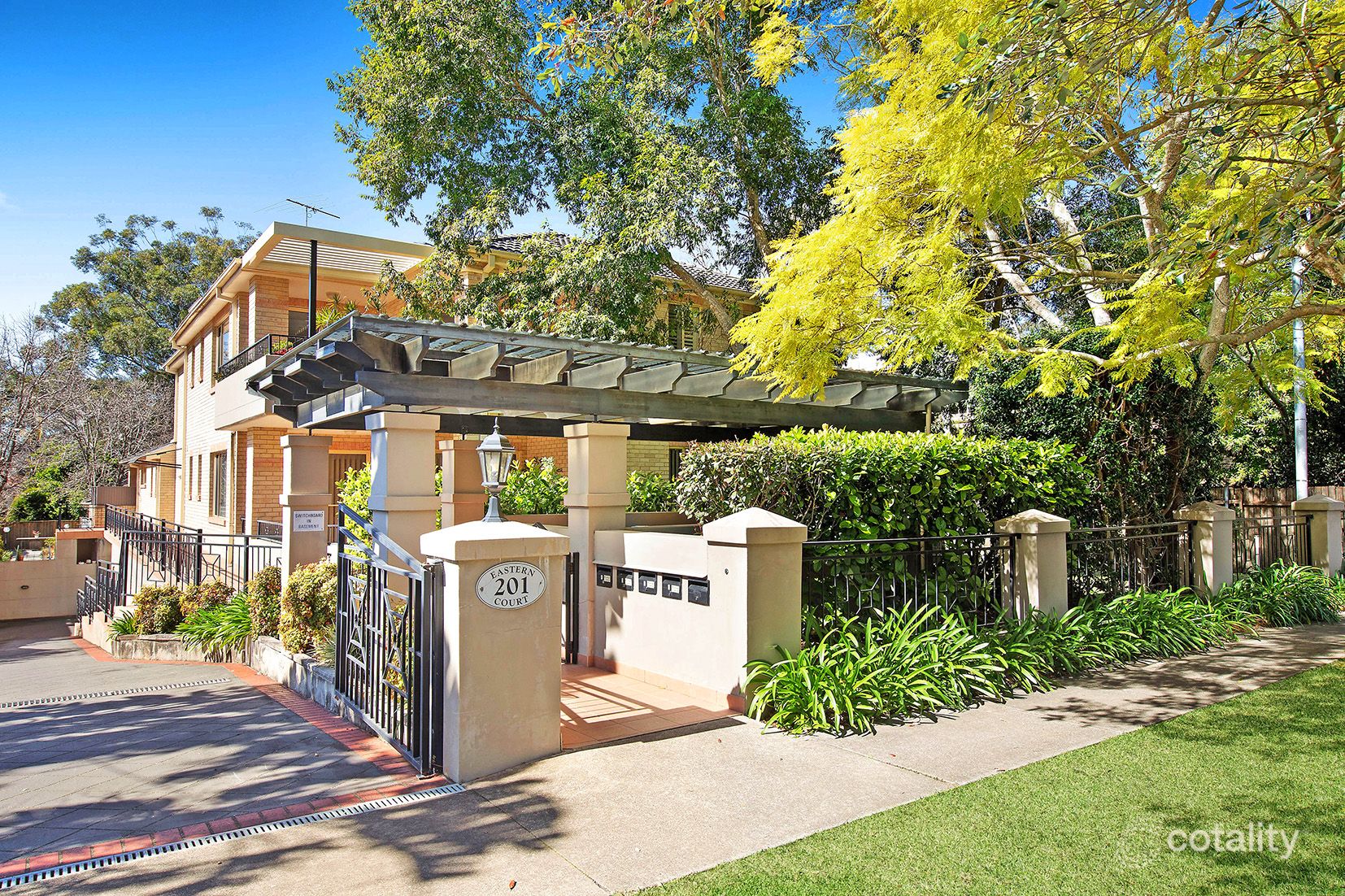 2/201a Eastern Rd, Wahroonga, NSW 2076