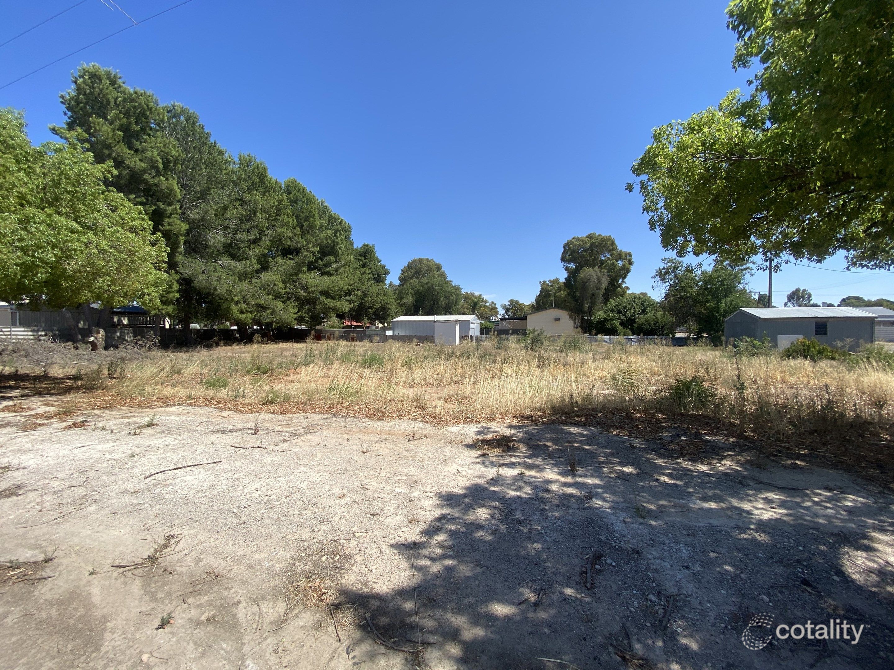 4 South Tce, Laura, SA 5480