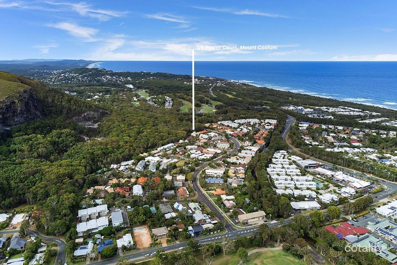 1/9 Power Ct, Mount Coolum, QLD 4573