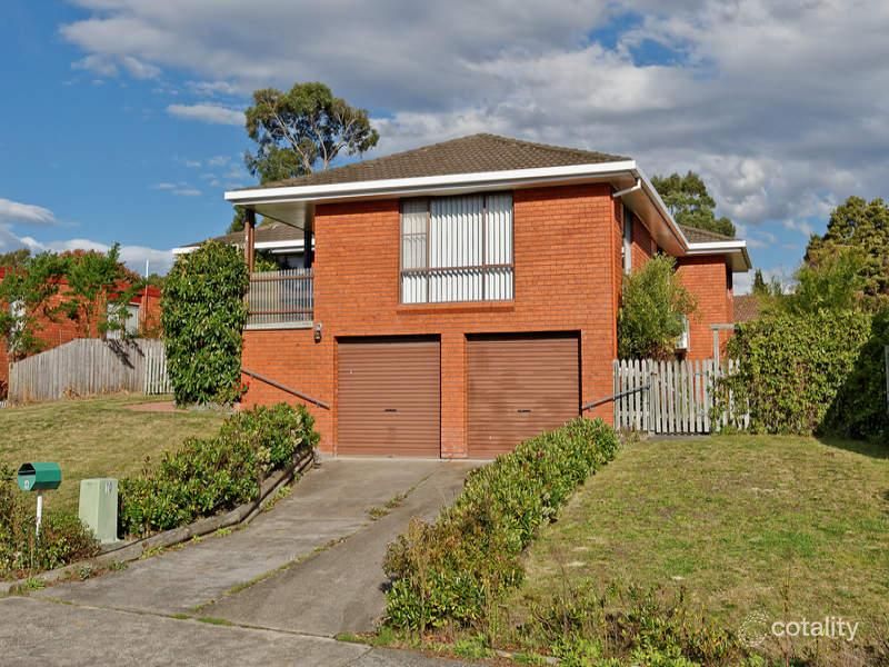 4 Hawthorn Dr, Kingston, TAS 7050