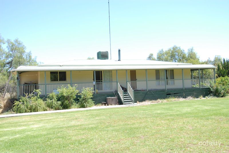 137 Billabong Creek Dr, Conargo, NSW 2710