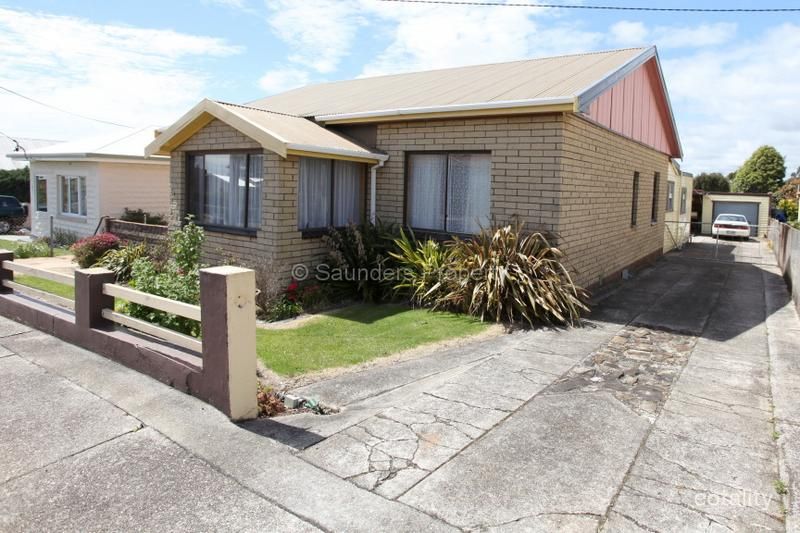 49 Mace St, Montello, TAS 7320