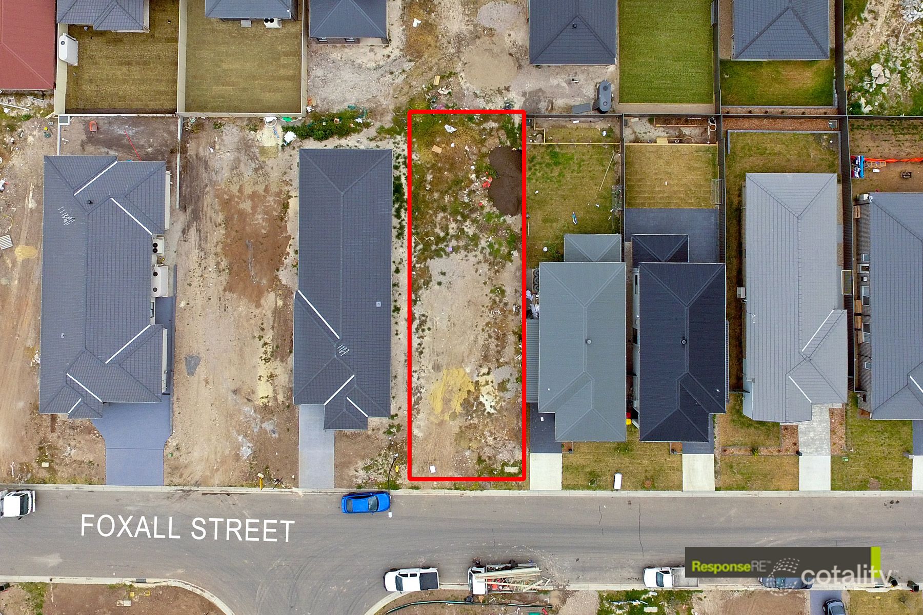 28 Foxall St, Riverstone, NSW 2765