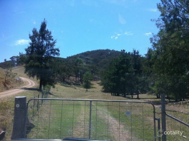 540 Riverlea Rd, Riverlea, NSW 2850