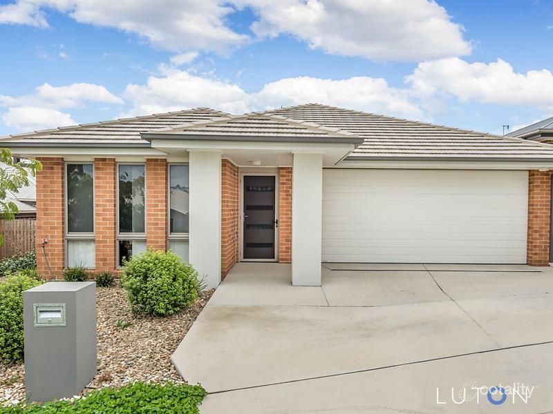 29 Jerrems Cres, Weston, ACT 2611