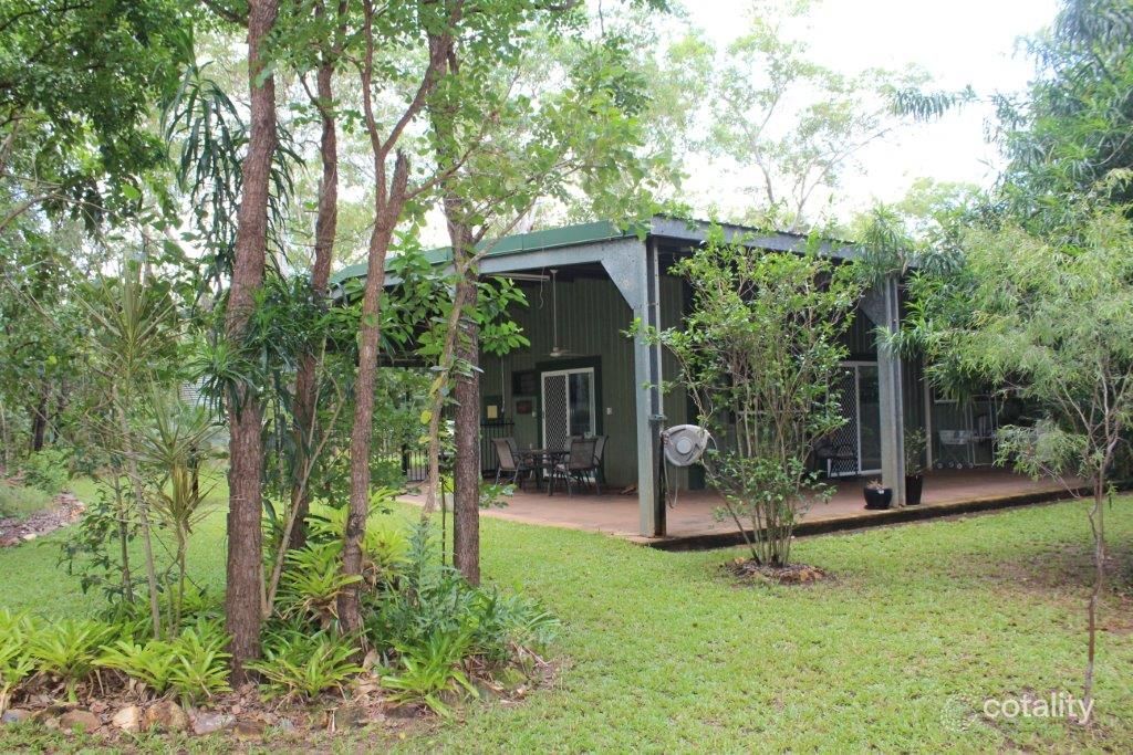 46 Daniel Cct, Herbert, NT 0836