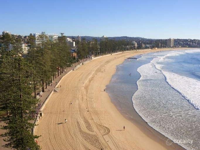 27/129 Bower St, Manly, NSW 2095