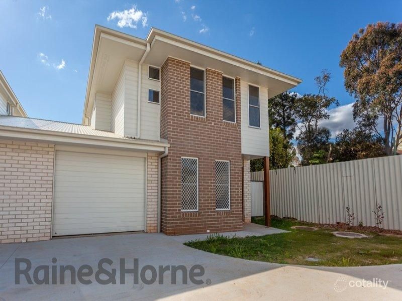 37 Gipps, Drayton, QLD 4350