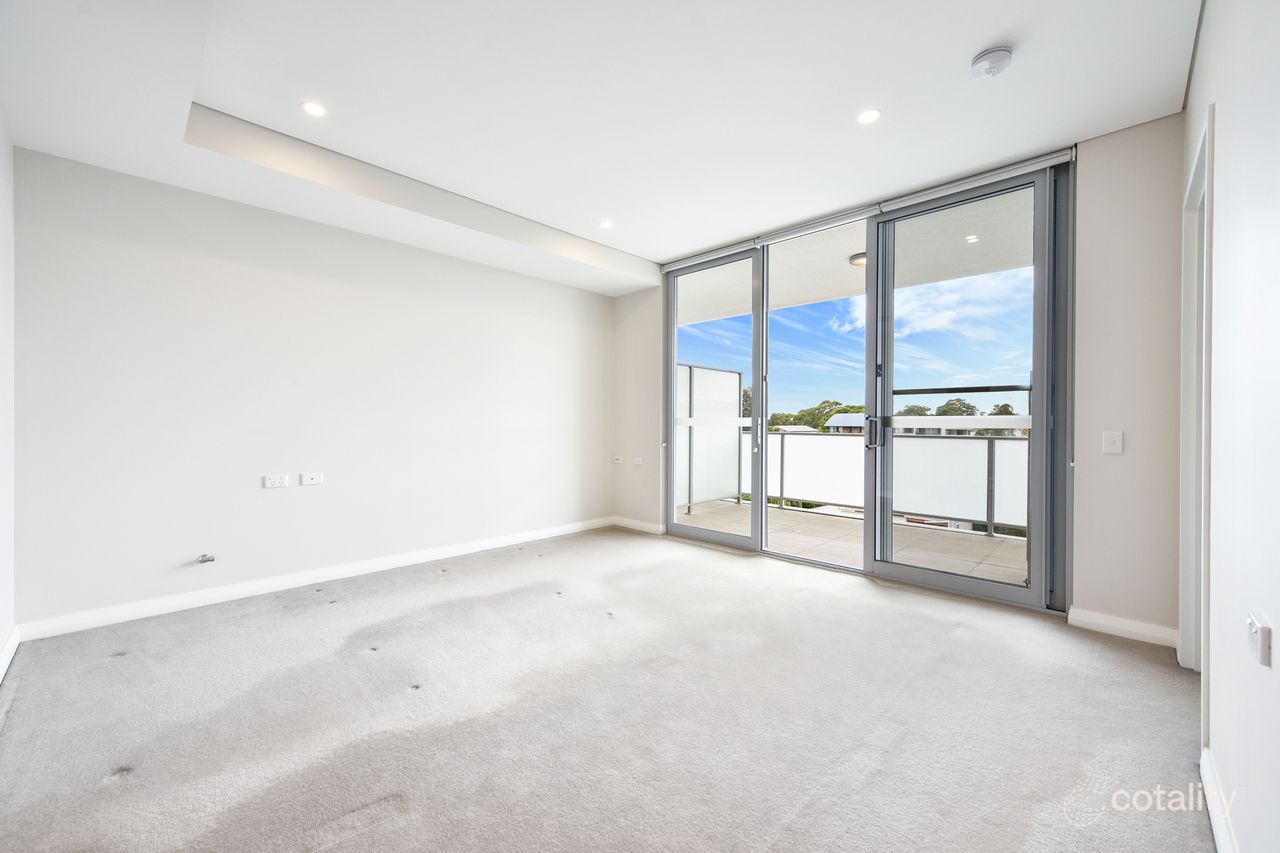 63/1-9 Mark St, Lidcombe, NSW 2141