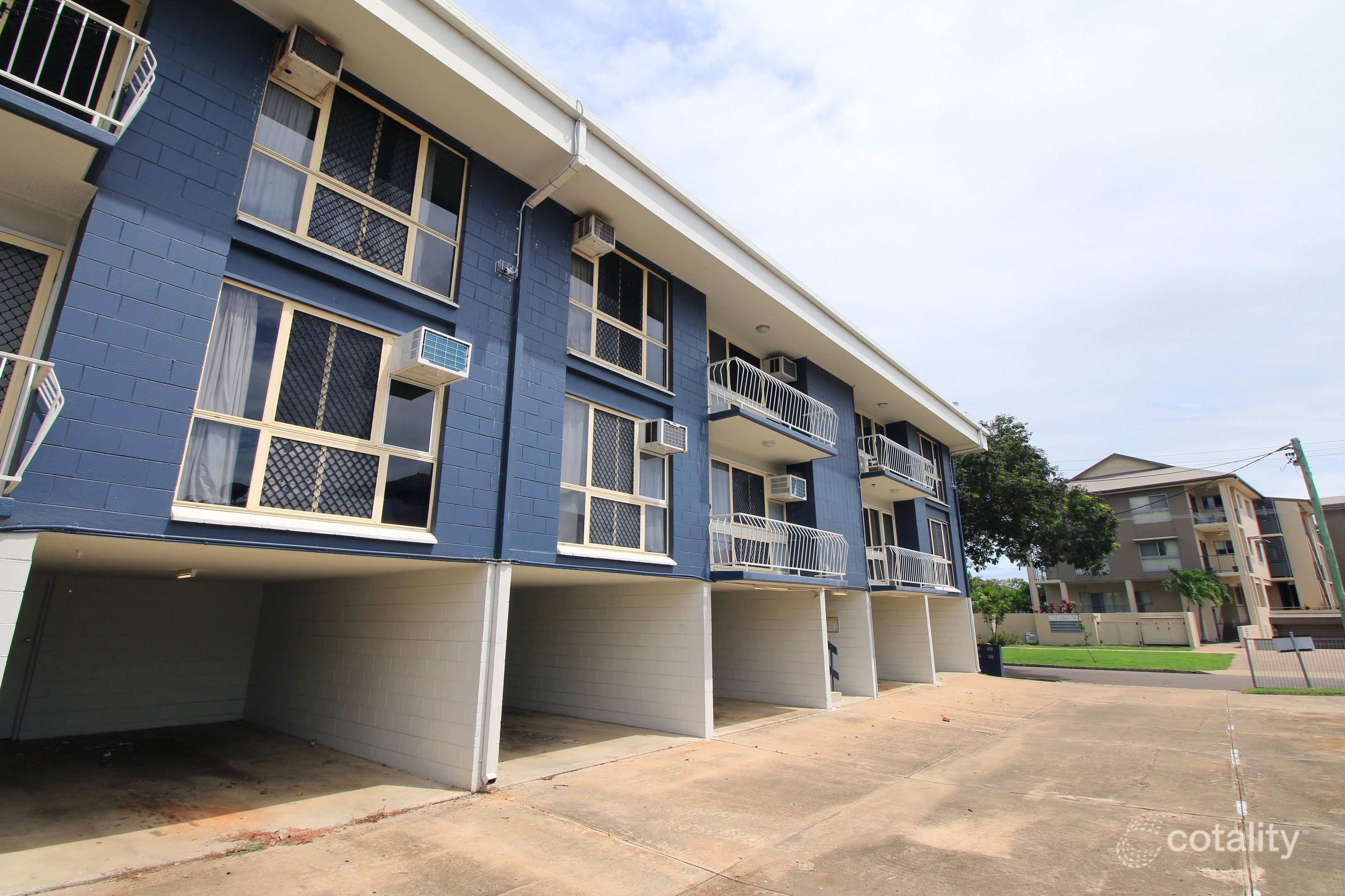 4/6 Albert St, Cranbrook, QLD 4814