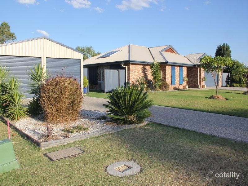 6 Ott St, Millmerran, QLD 4357