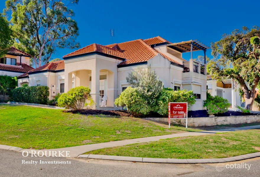 35 Knight St, Wembley Downs, WA 6019