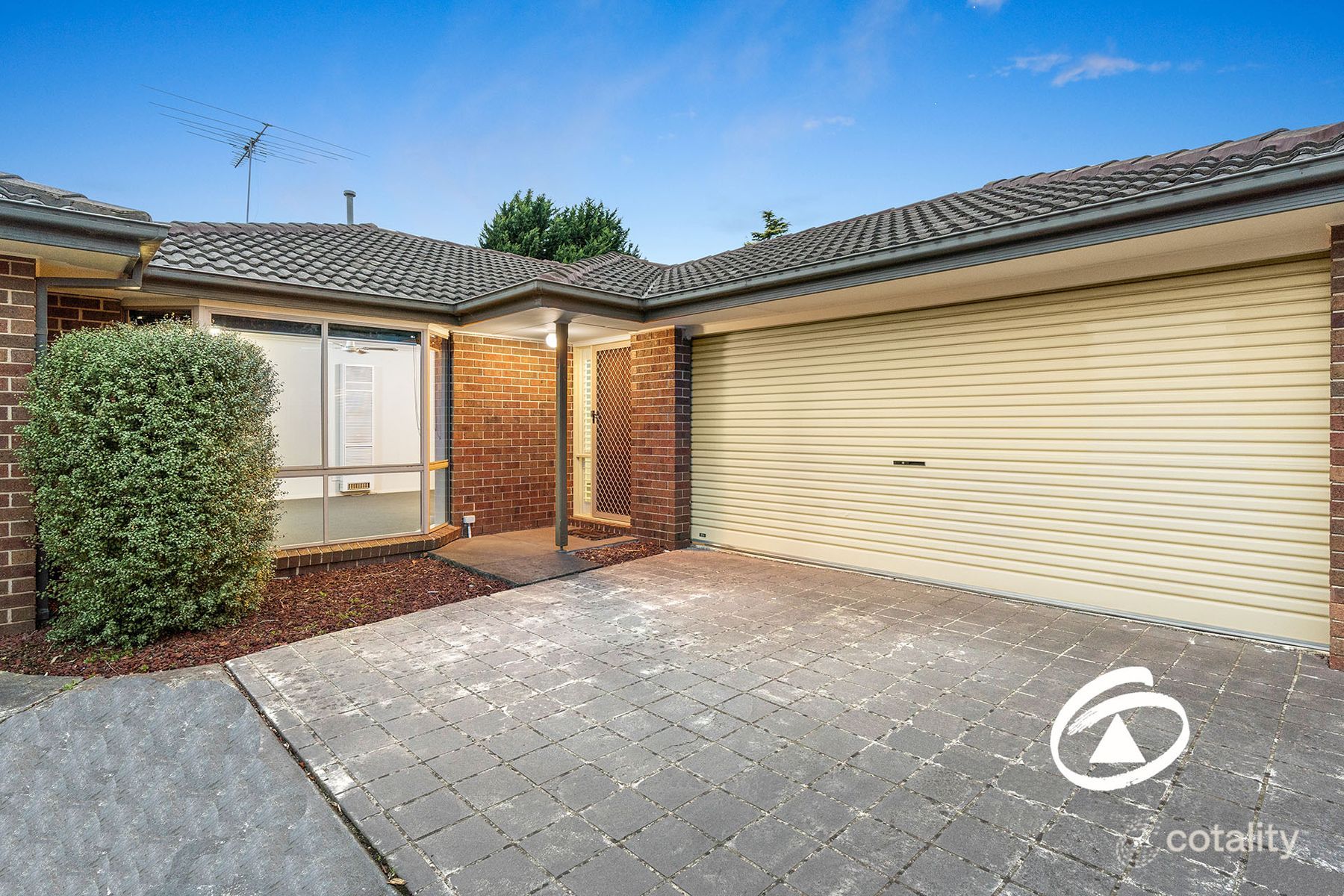 3/12-14 Fieldhouse Lane, Berwick, VIC 3806