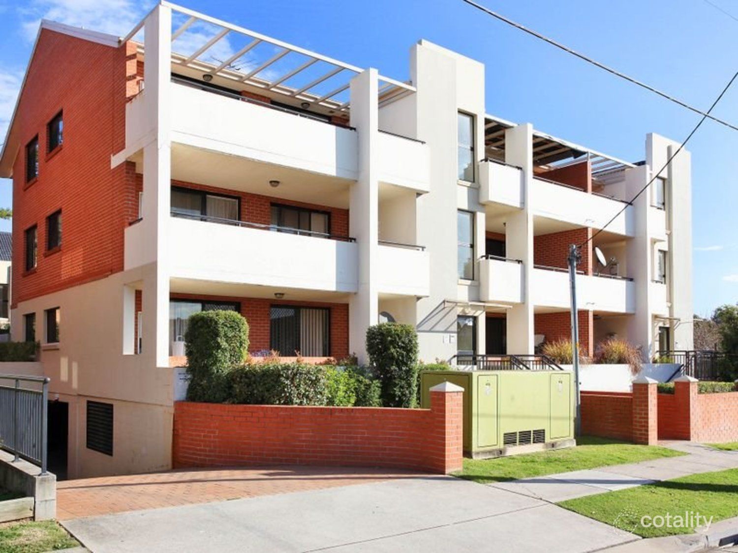 5/80-82 Mountford Ave, Guildford, NSW 2161