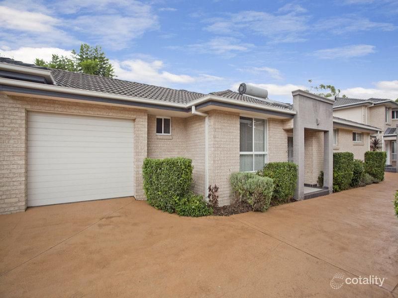 4/69 Lucas Rd, East Hills, NSW 2213