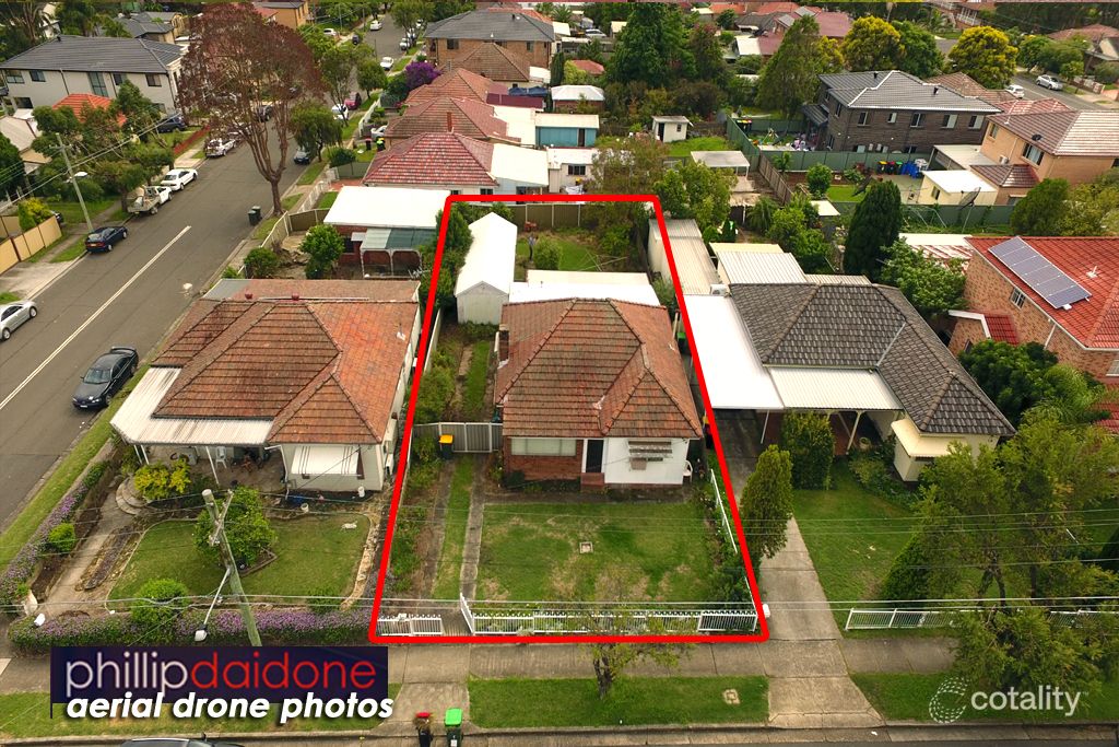 25 Mount Auburn Rd, Auburn, NSW 2144