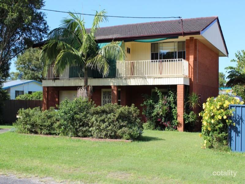 1 George St, Laurieton, NSW 2443