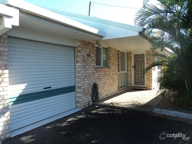 18/209 Victoria Pl, Berserker, QLD 4701