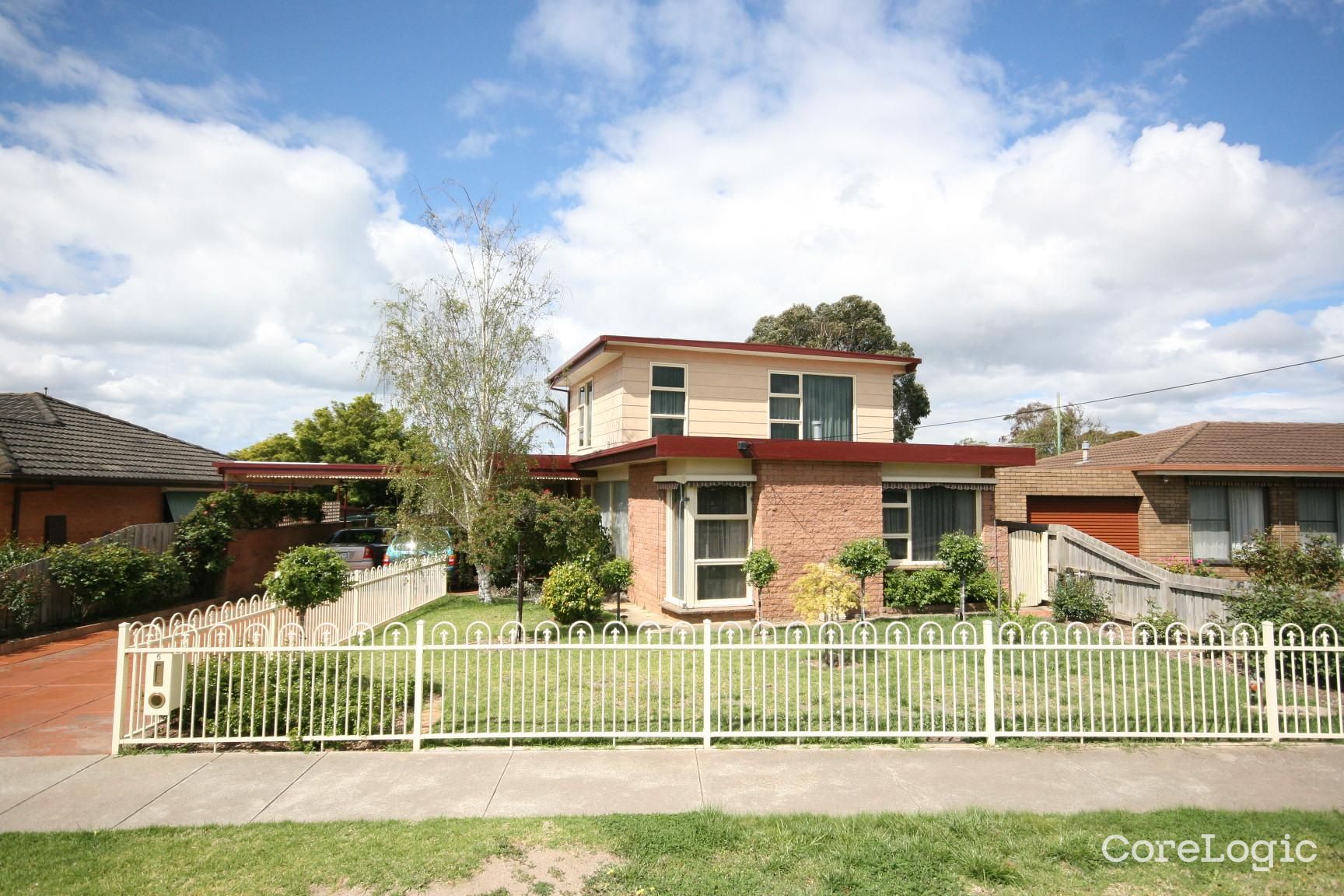 6 Tahara St, Hamlyn Heights, VIC 3215