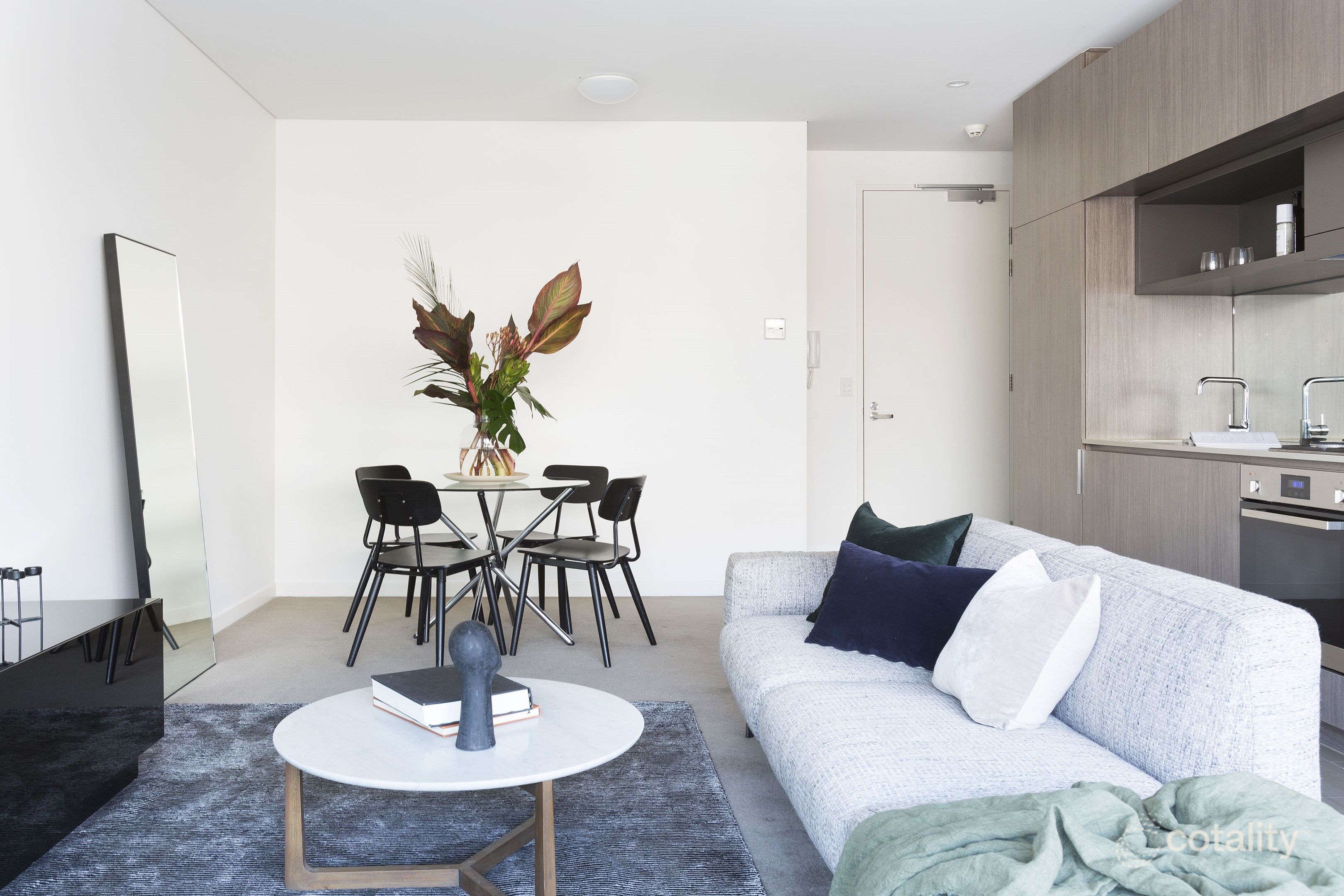 101/1-7 Gantry Lane, Camperdown, NSW 2050