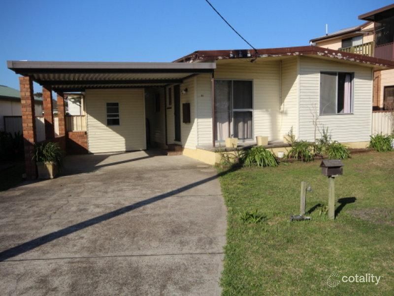 86 Lakeside Dr, Swansea, NSW 2281