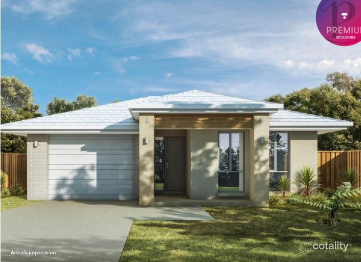 4 Melton Cct, Gregory Hills, NSW 2557
