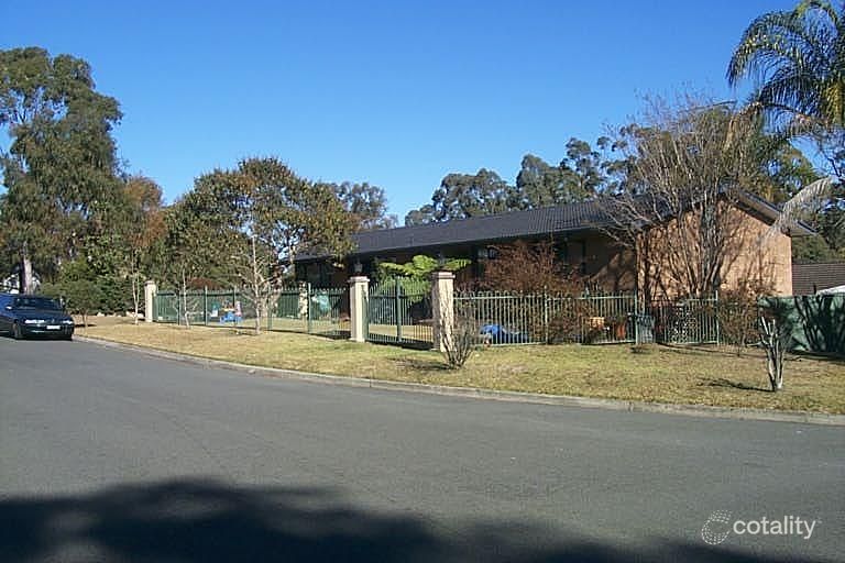 7 Williams Rd, North Rocks, NSW 2151