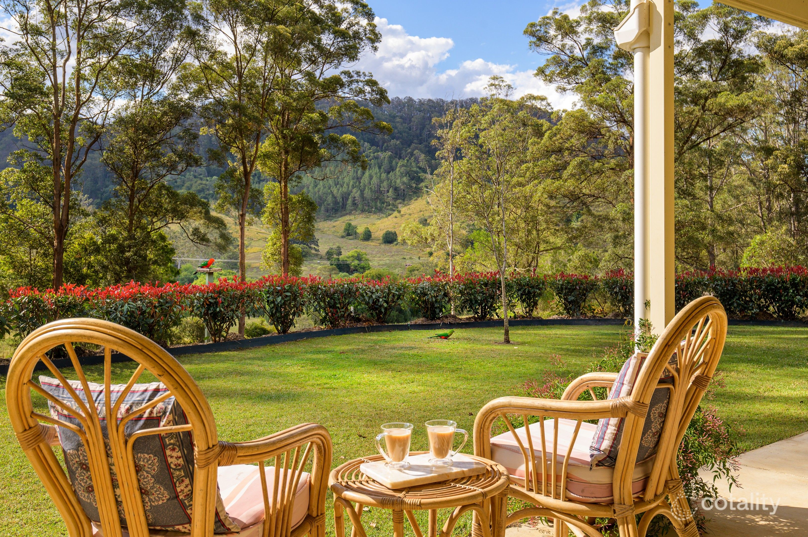 65 Thompson Rd, Ross Creek, QLD 4570