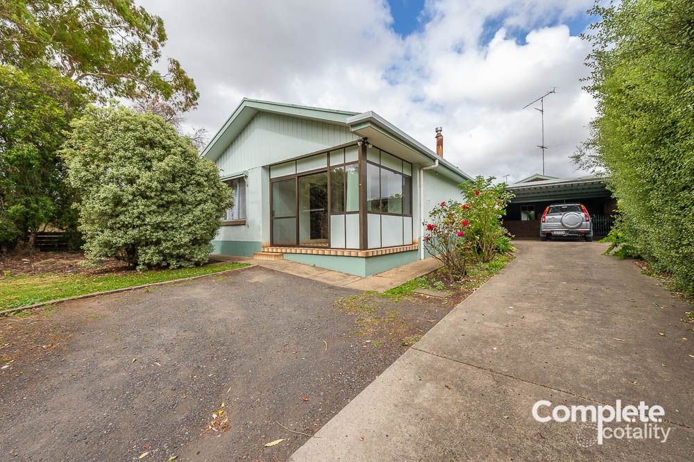 20 Lindsay St, Mount Gambier, SA 5290