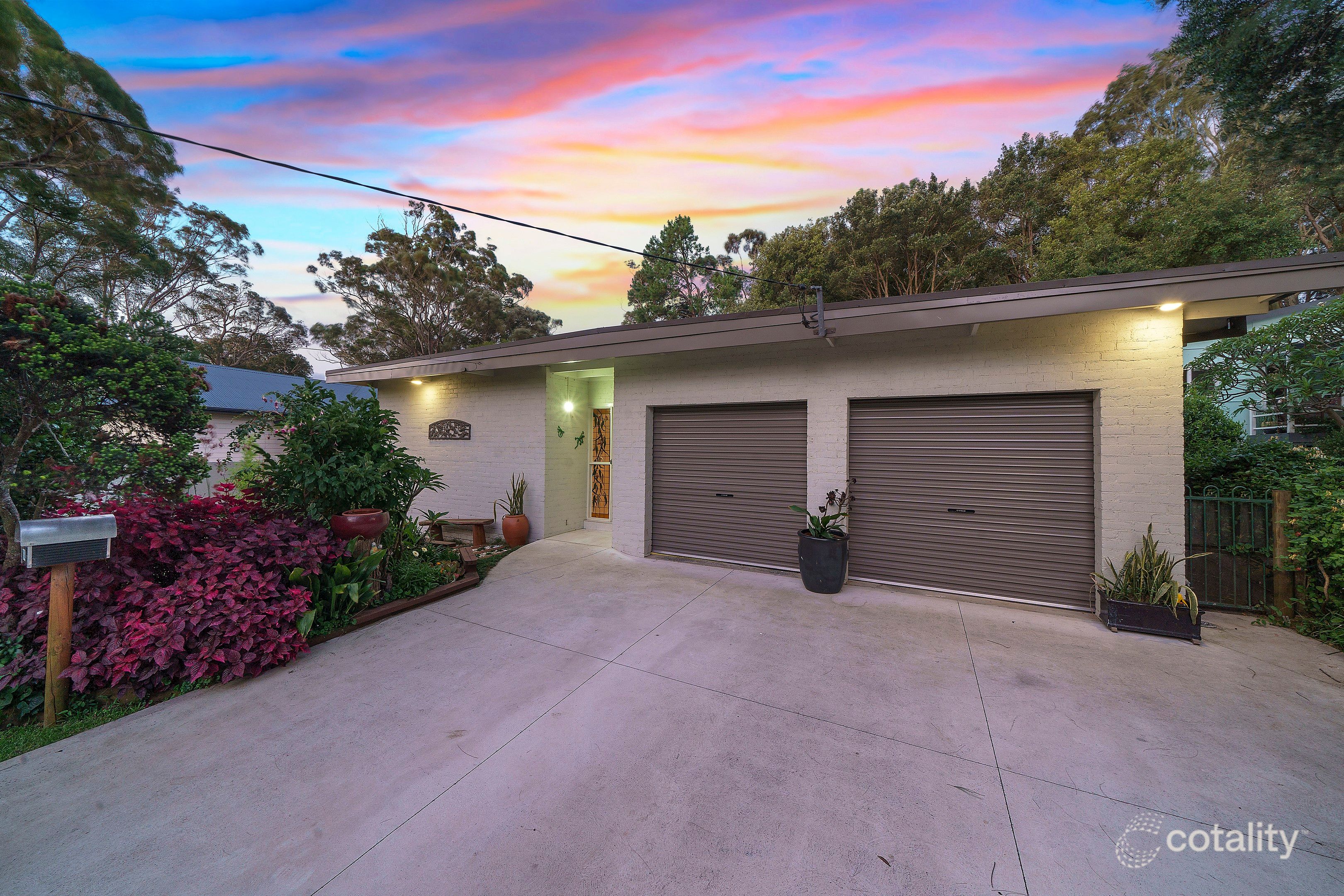 14 Maitland Bay Dr, Killcare Heights, NSW 2257