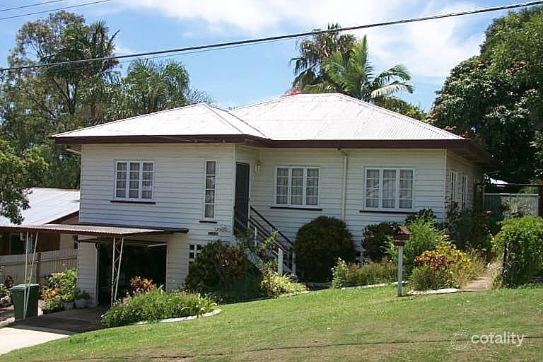 1 Freeman St, North Ipswich, QLD 4305