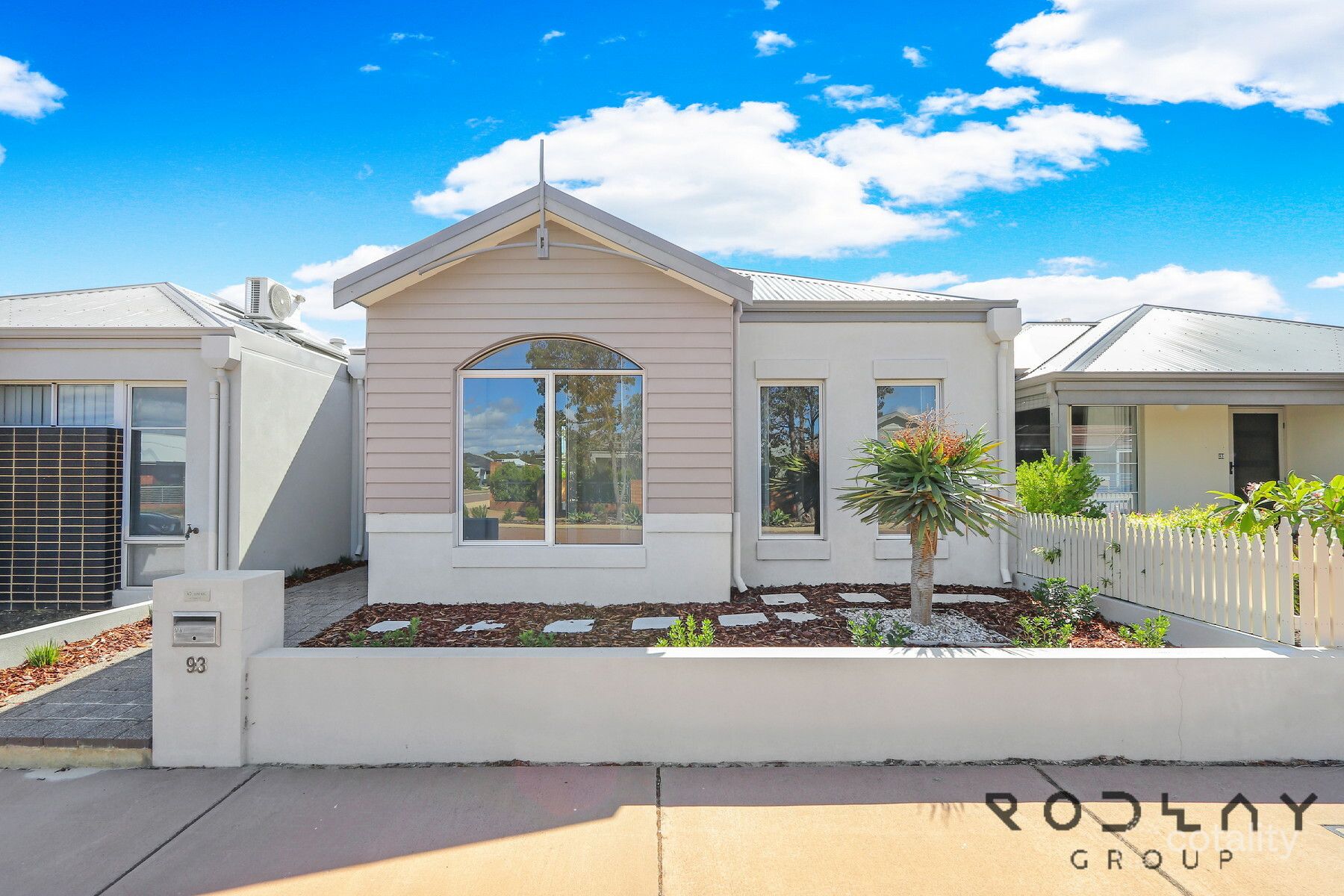 93 Veterans Dr, Byford, WA 6122