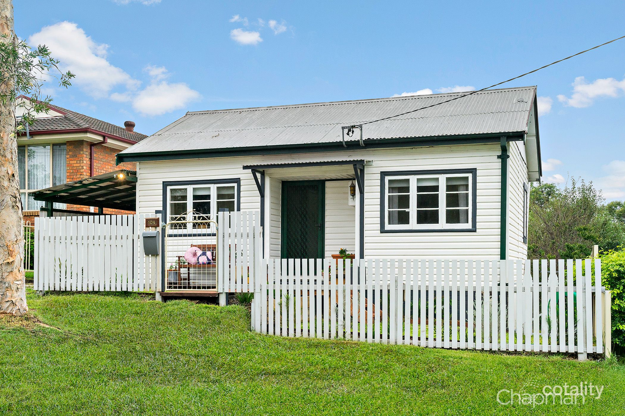 104 Winbourne Rd, Hazelbrook, NSW 2779